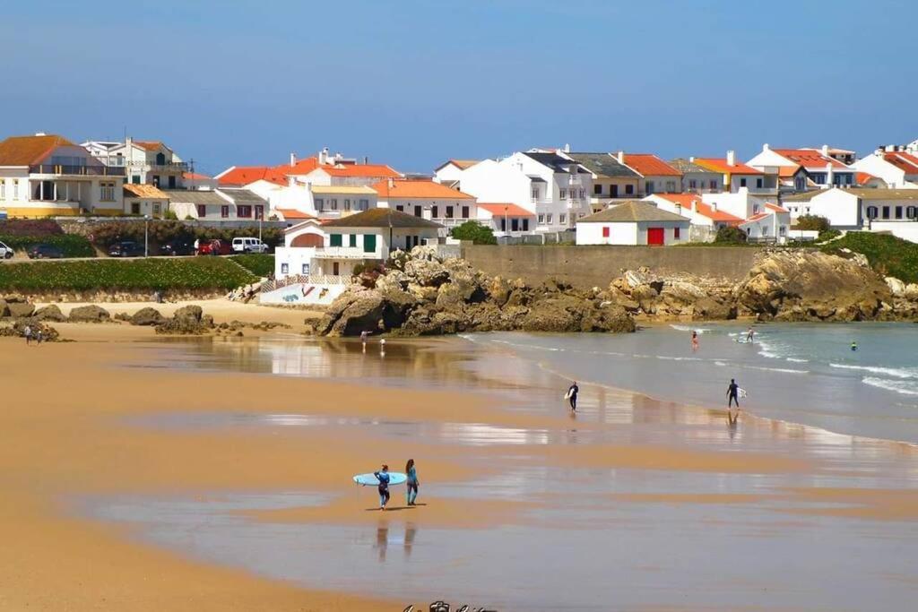 Casa S Nicolau 2 Near The Beach Lourinhã Zewnętrze zdjęcie