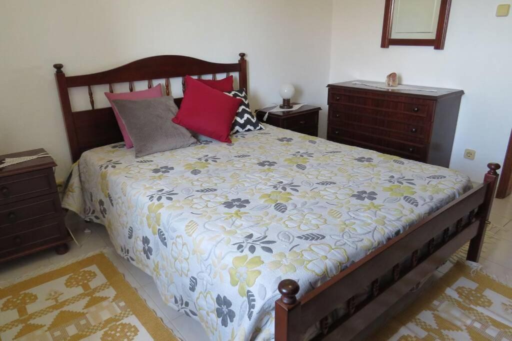 Casa S Nicolau 2 Near The Beach Lourinhã Zewnętrze zdjęcie