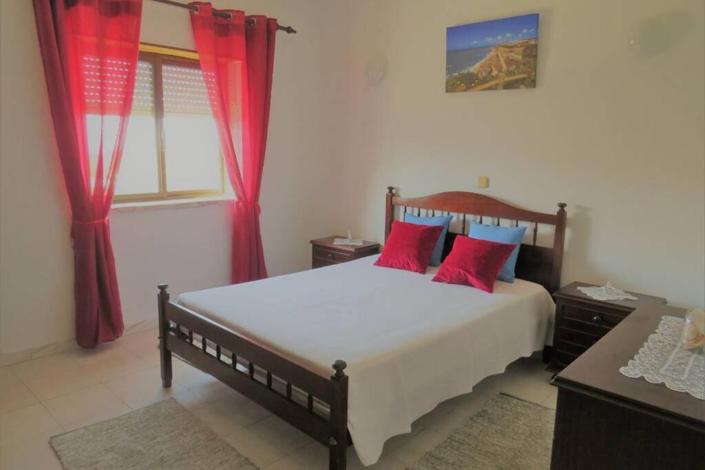 Casa S Nicolau 2 Near The Beach Lourinhã Zewnętrze zdjęcie