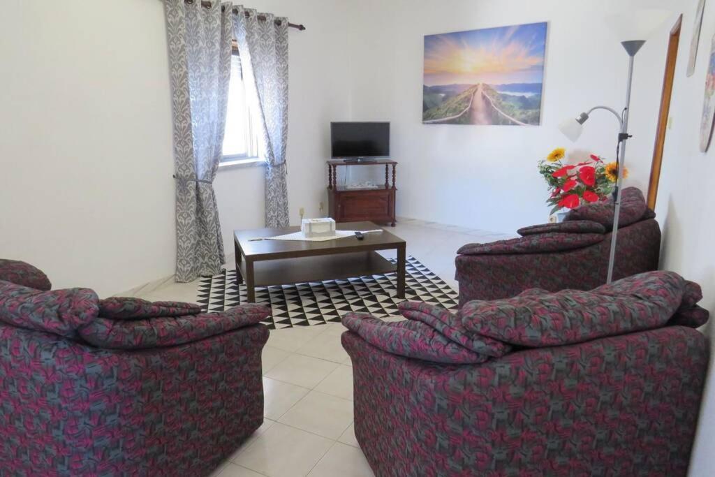 Casa S Nicolau 2 Near The Beach Lourinhã Zewnętrze zdjęcie
