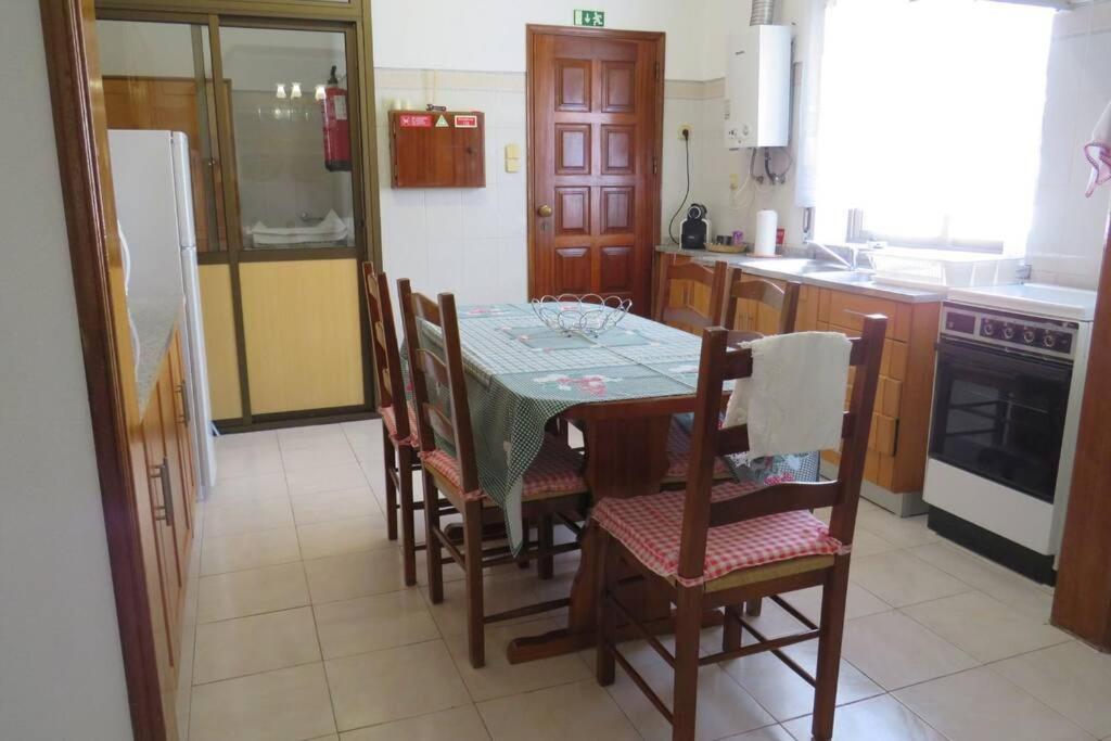 Casa S Nicolau 2 Near The Beach Lourinhã Zewnętrze zdjęcie