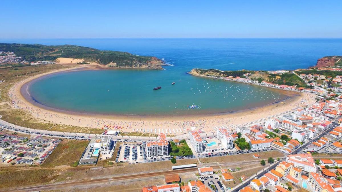 Casa S Nicolau 2 Near The Beach Lourinhã Zewnętrze zdjęcie