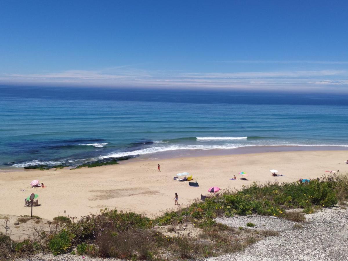Casa S Nicolau 2 Near The Beach Lourinhã Zewnętrze zdjęcie