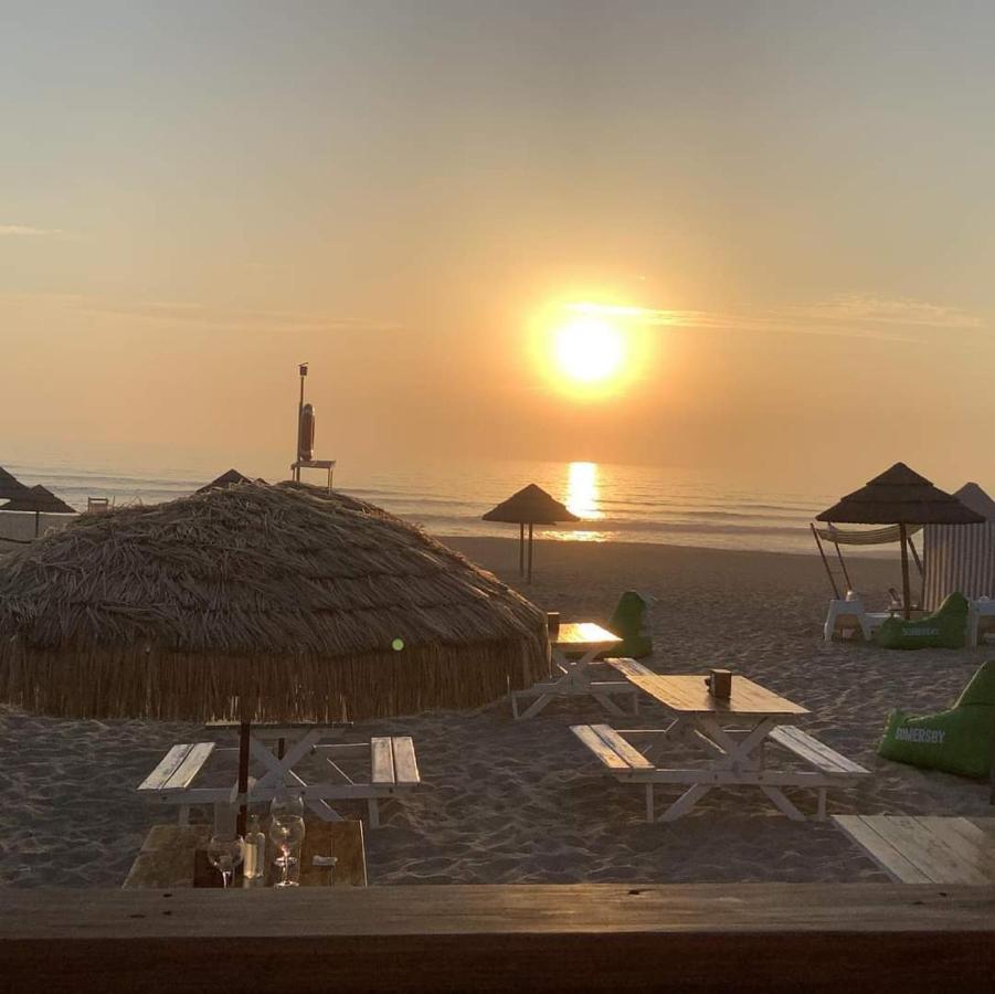 Casa S Nicolau 2 Near The Beach Lourinhã Zewnętrze zdjęcie