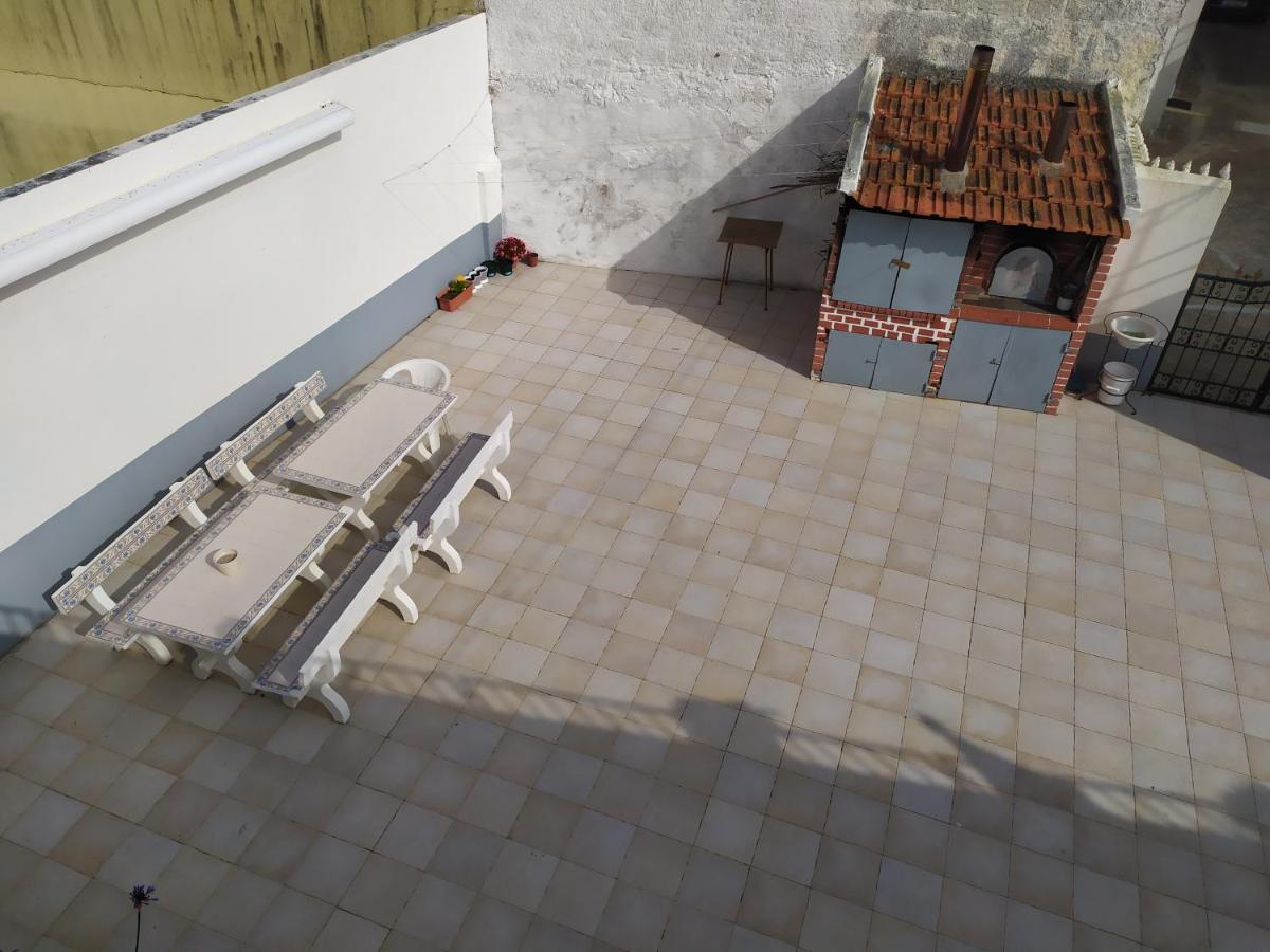Casa S Nicolau 2 Near The Beach Lourinhã Zewnętrze zdjęcie